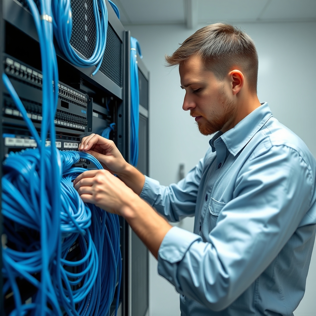 Structured Cabling